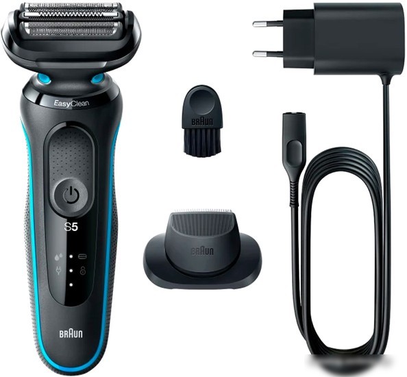 Электробритва Braun Series 5 51-M1200s Электробритва Braun Series 5 51-M1200s