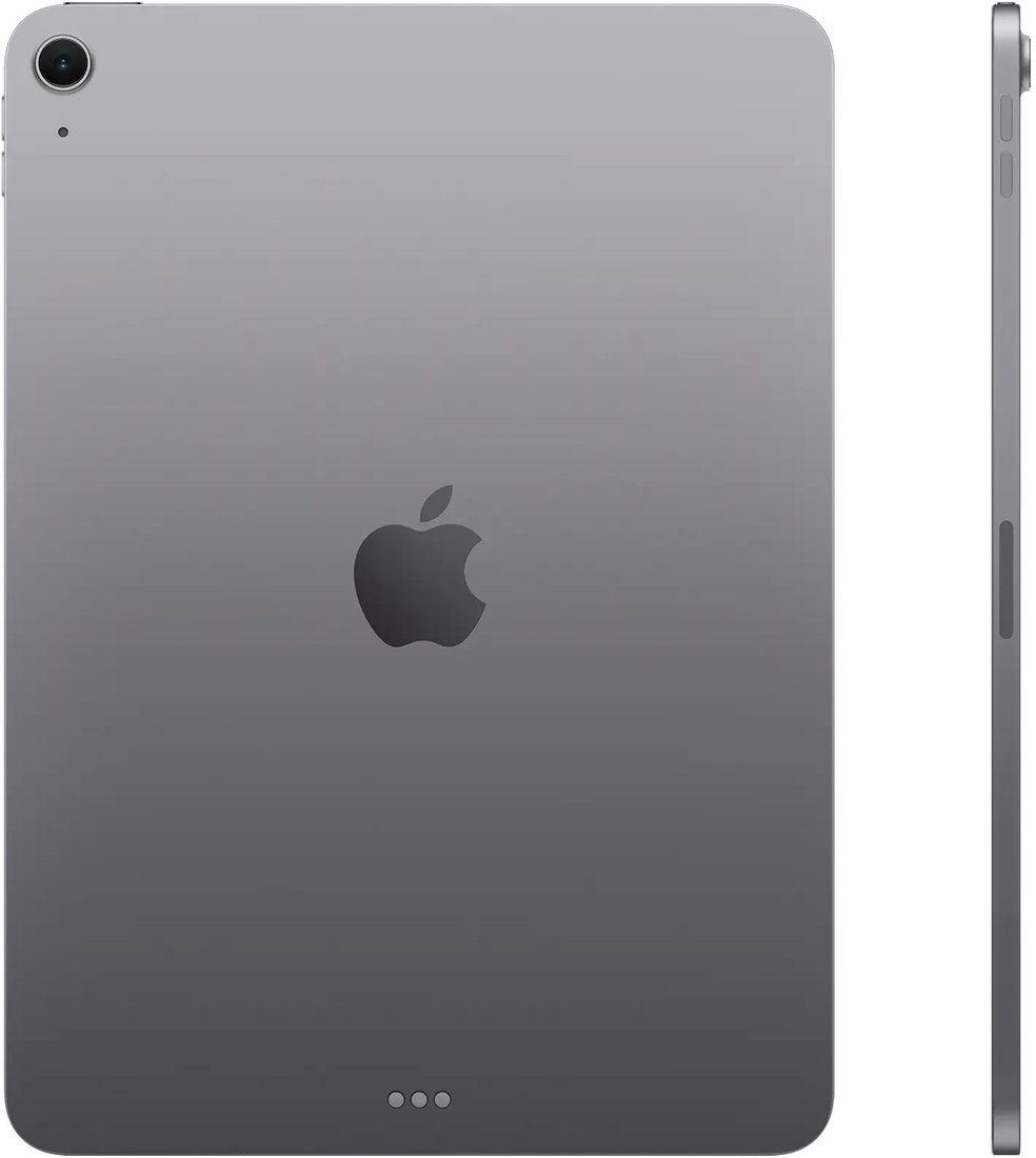 Планшет Apple iPad Air 11" 2025 1TB (серый космос)