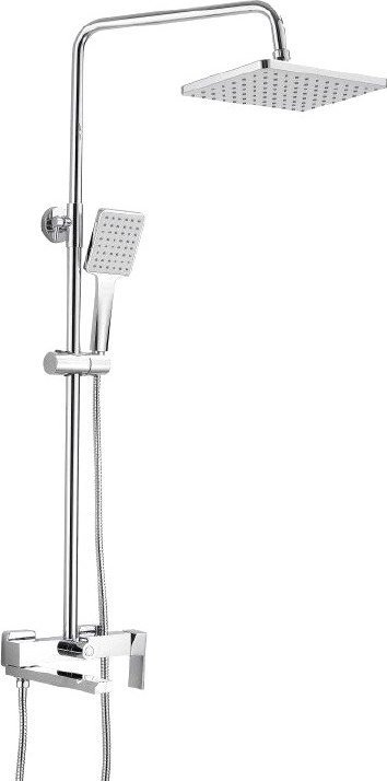 Душевая система Belz B24613
