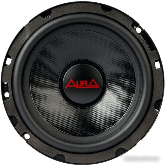 Компонентная АС Aura VENOM-CL6C
