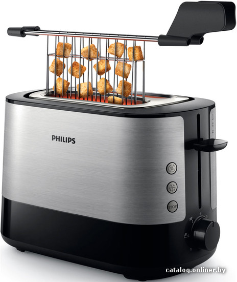 Тостер Philips HD2635/90