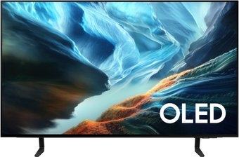 OLED телевизор Samsung OLED S90H 4K QE42S90HAEXPY