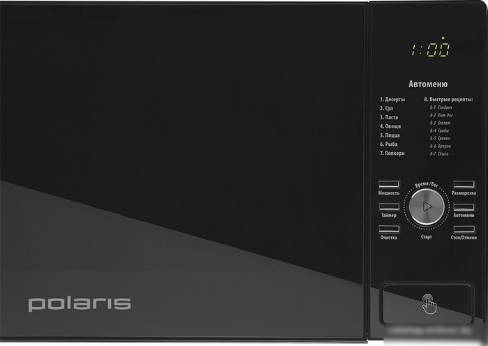 Микроволновая печь Polaris PMO 2303D RUS