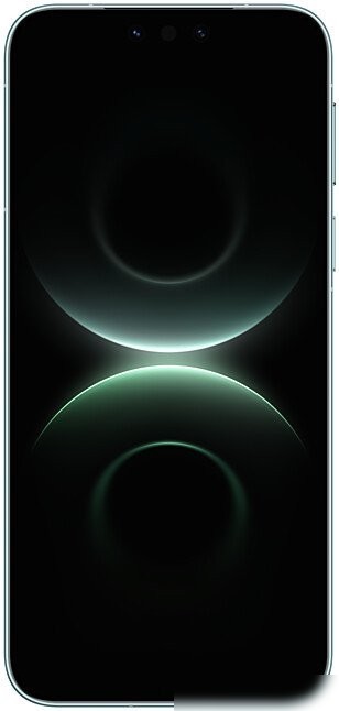 Телефон Huawei Mate 80 Pro SGT-LX9 16GB/512GB (зеленый, международная версия)