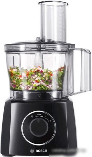Кухонный комбайн Bosch MCM3201B