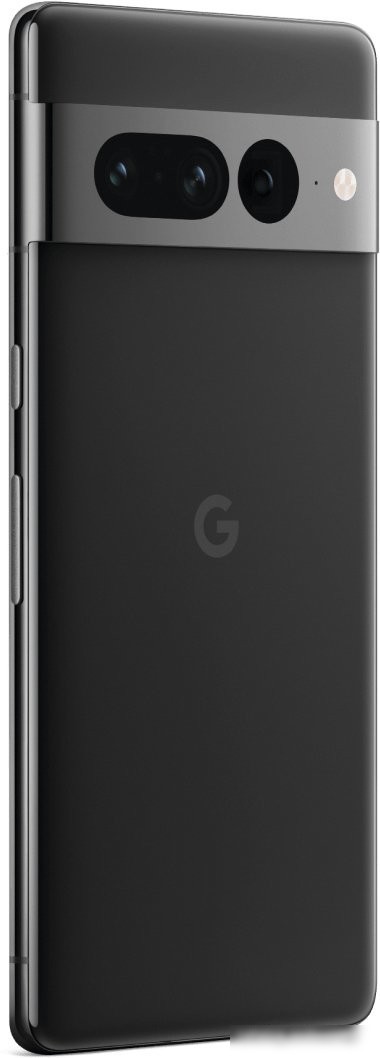 Телефон Google Pixel 7 Pro 12GB/128GB (обсидиан)
