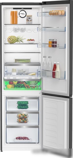 Холодильник BEKO B5RCNK403ZWB