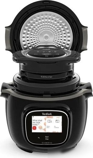 Насадка-аэрогриль Tefal EY150830