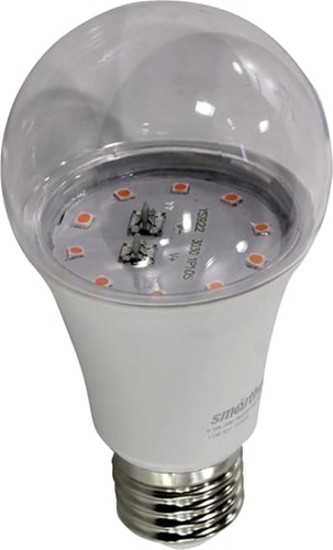 Светодиодная лампа SmartBuy SBL-A60-fito E27 11 Вт SBL-A60-11-fito-E27