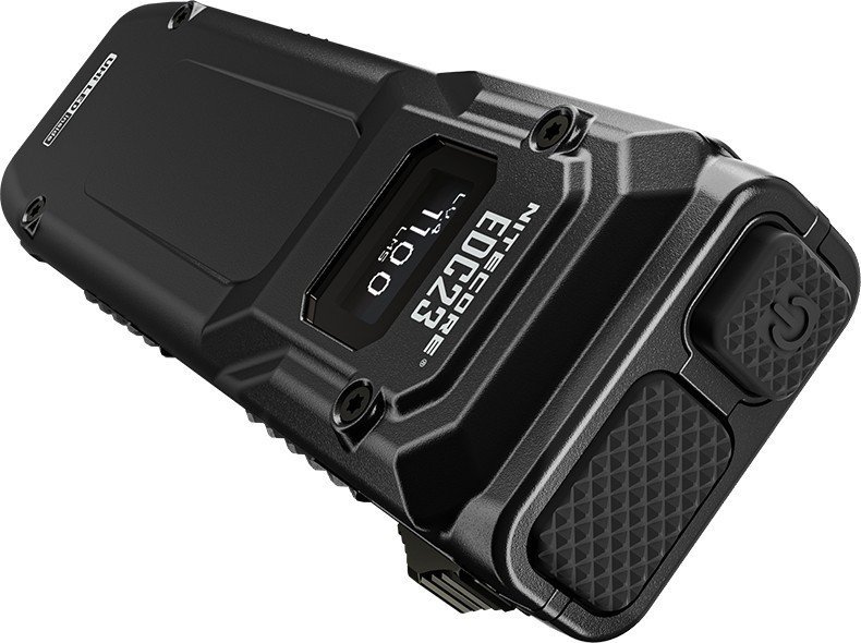Фонарь Nitecore EDC23