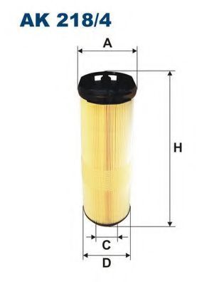 Filtron AK2184