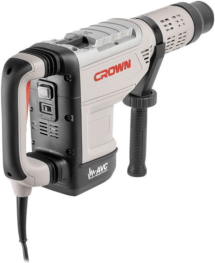 Перфоратор Crown CT18190 BMC