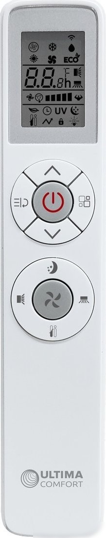 Кондиционер Ultima Comfort Exceed 2025 EXD-07PN