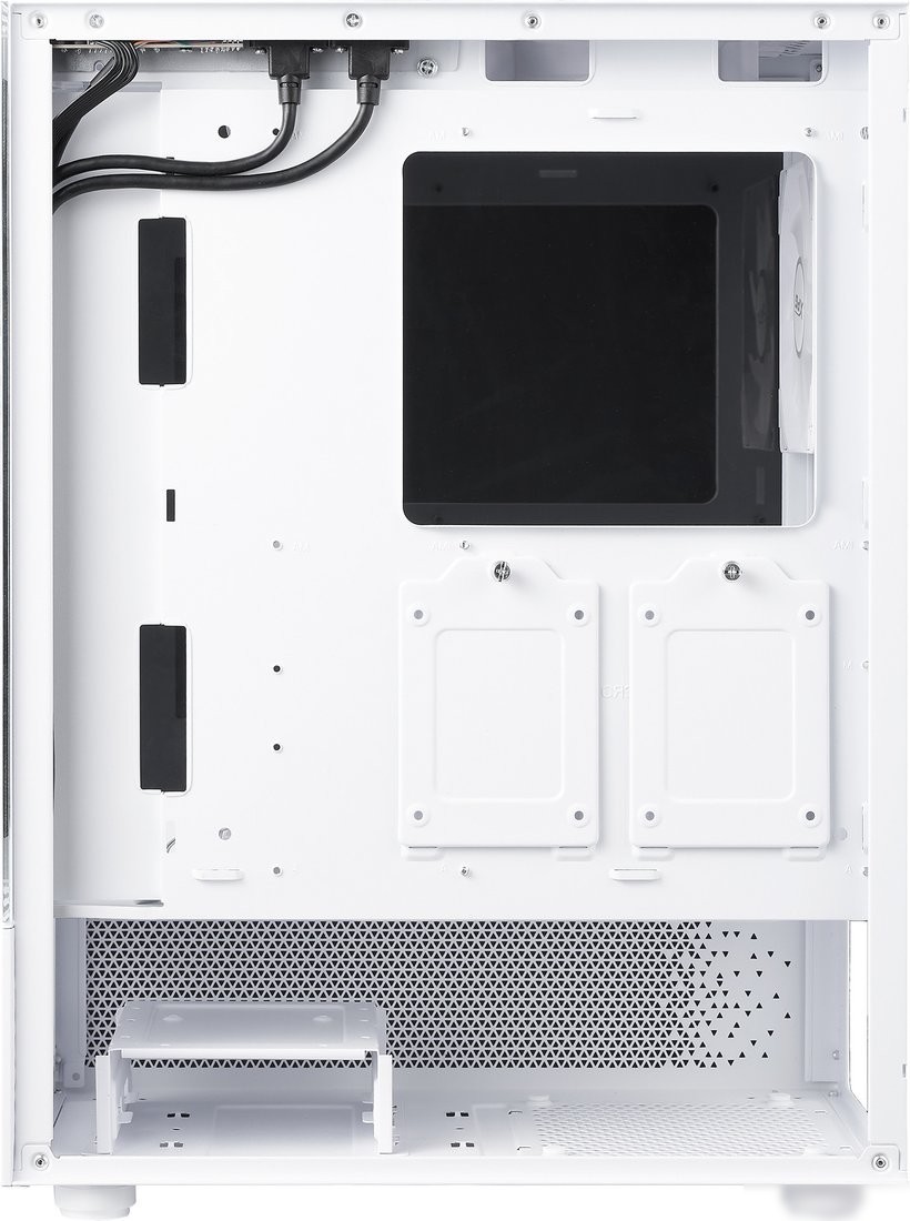 Корпус ADATA XPG Invader X Mini (белый)