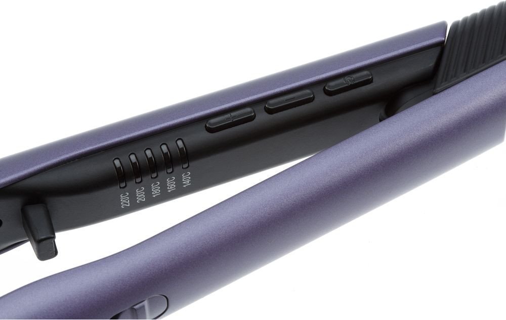 Выпрямитель Dewal Pro Elegance Slim 03-412