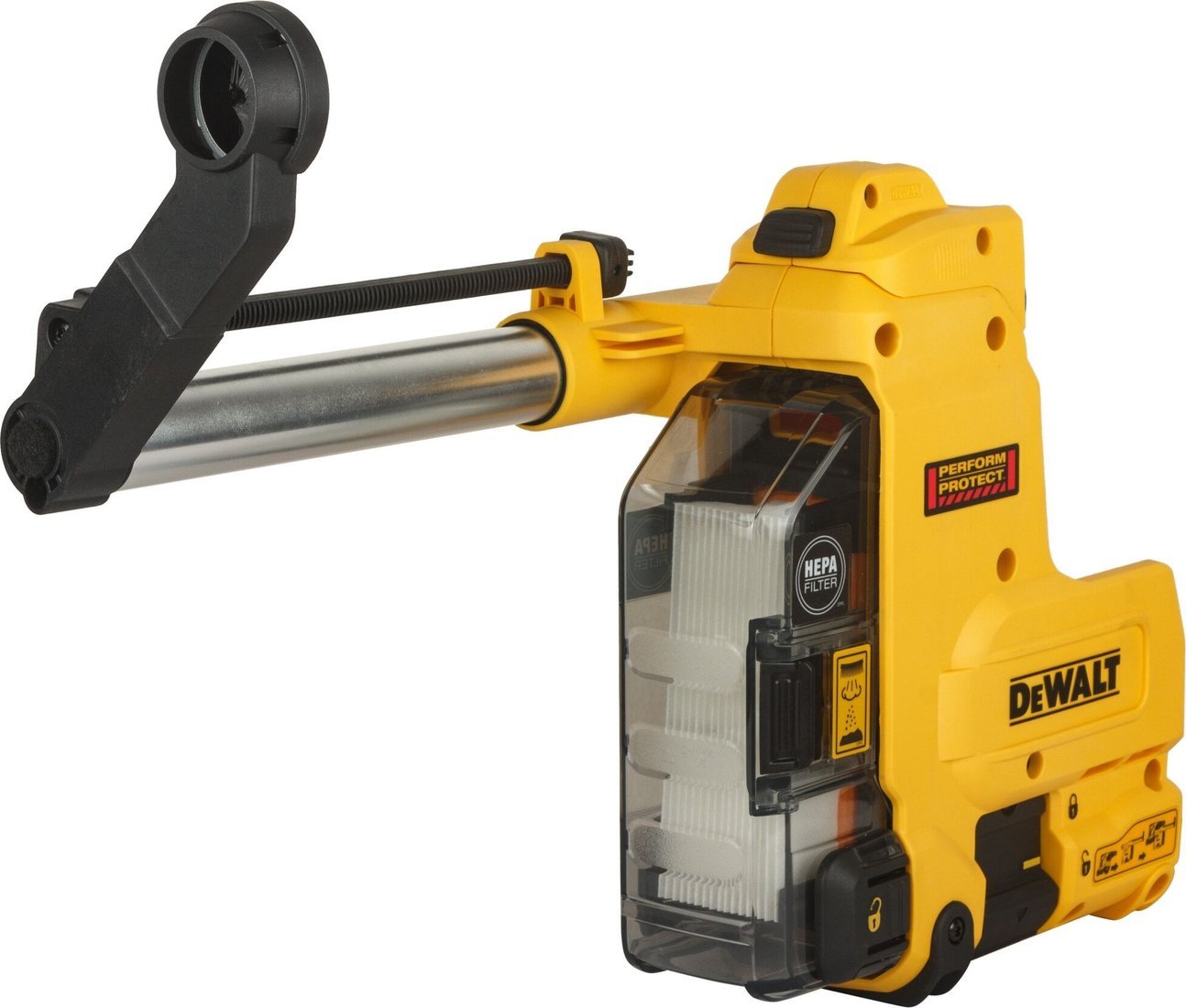 Пылесос DeWalt D25304DH-XJ