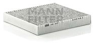 MANN-filter CUK2141