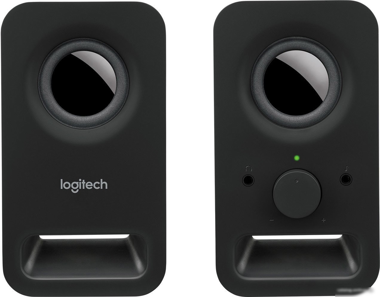 Акустика Logitech Z150 (черный)