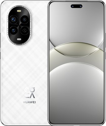 Телефон Huawei nova 13 Pro MIS-LX9 12GB/512GB (белый)