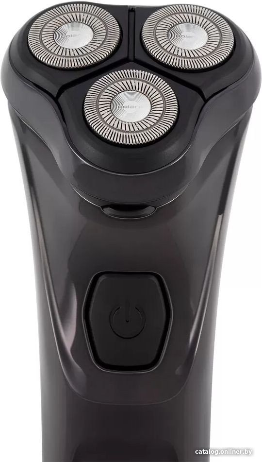 Электробритва Polaris PMR 0415R 4D PRO 5 blades