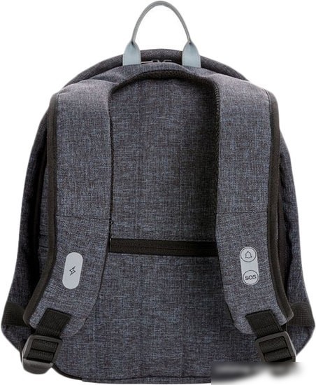 Рюкзак XD Design Elle P705.215 (синий)