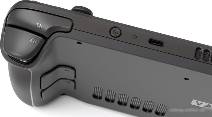 Игровая приставка Valve Steam Deck (256 ГБ SSD)