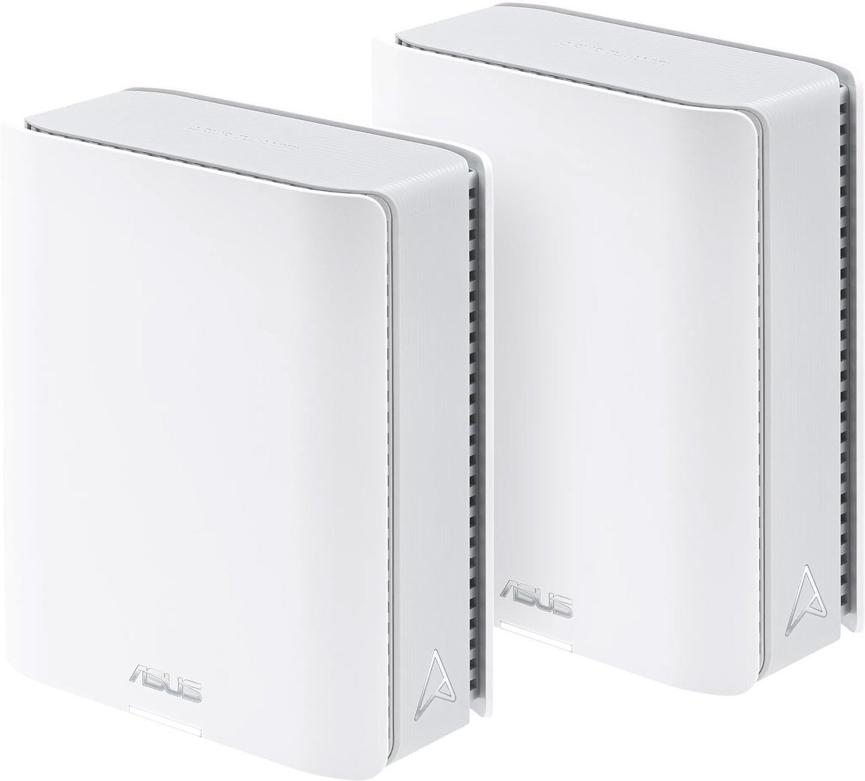 Wi-Fi система ASUS ZenWiFi BT10 2xAP (2 шт., белый)
