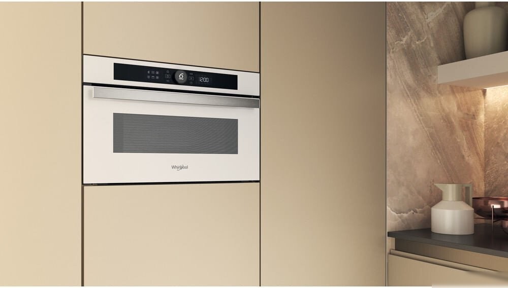 Микроволновая печь Whirlpool WMD44MW