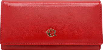Кошелек Cedar Rovicky RPX-24-ML (красный)