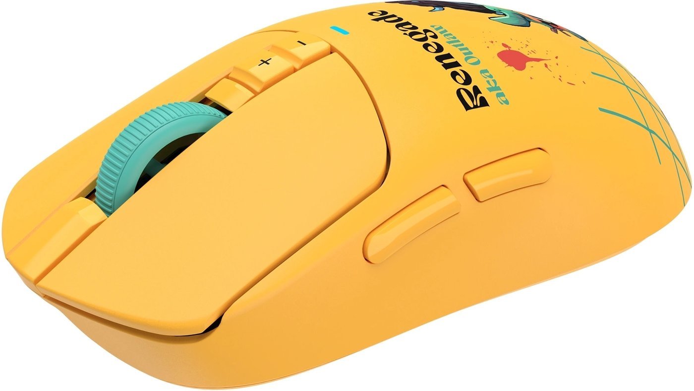 Игровая мышь A4Tech Bloody x Savage Impact R72 Ultra Renegade