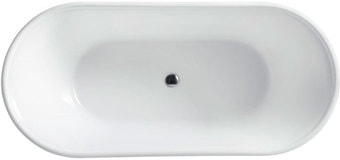 Ванна BelBagno BB402 170x79