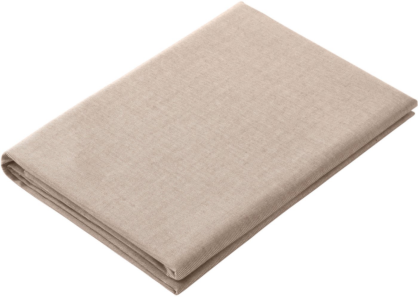 Постельное белье Verossa 220x240 776147 (Melange Praline)