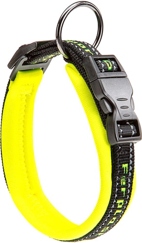 Ferplast Sport Dog C20/43 78003928 (желтый)