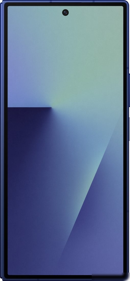 Телефон Samsung Galaxy Z Fold7 SM-F9660 12GB/256GB (синий)