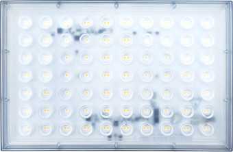 Фонарь КС LED TV-808M-200W-4000K-IP65