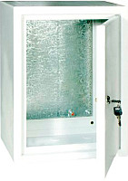 Щит с монтажной панелью TDM SQ0905-0065