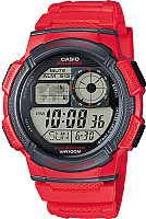 Наручные часы Casio AE-1000W-4AVEF