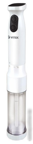 Погружной блендер Vitek VT-3410 W