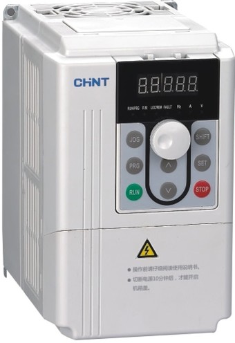 Частотный преобразователь Chint NVF2G-45/PS4 45кВт 380В 3ф 639048