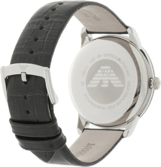 Наручные часы Emporio Armani AR1611