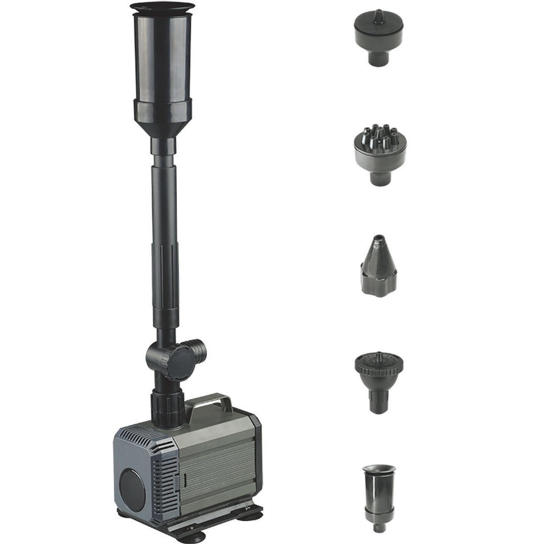 Фонтанный насос Grandfar GFB-1143
