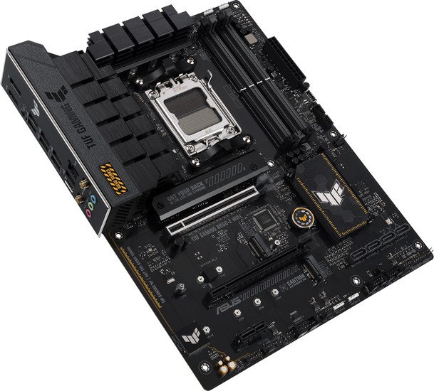 Материнская плата ASUS TUF Gaming B650-E WiFi