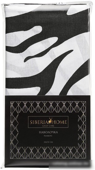 Постельное белье Siberia Home Джейн №16 50х70 Сиб-Нав-50х70-Дж16