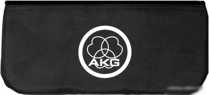Микрофон AKG D5