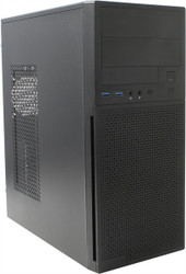 Корпус Powerman DA815BK 500W 6193555