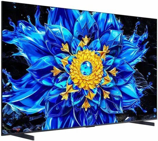 MiniLED телевизор TCL 98P8L