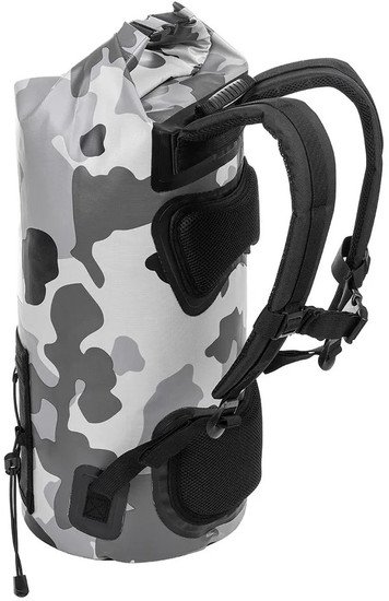 Туристический рюкзак Nisus N-BW-20
