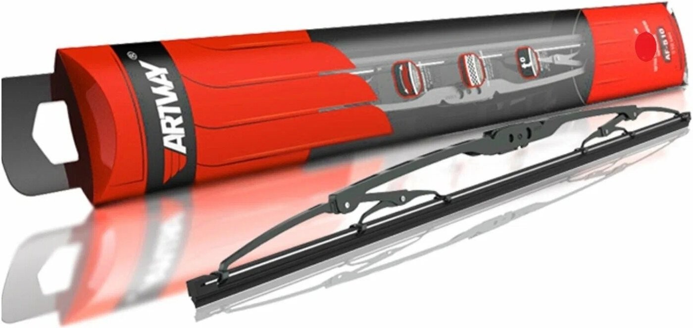 Щетка стеклоочистителя Artway AF-310