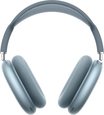 Наушники Apple AirPods Max (с разъёмом USB Type-C, синий)