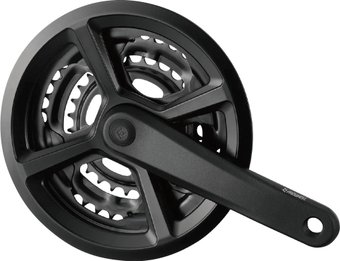 Система шатунов Prowheel TY-CQ05 PR11016